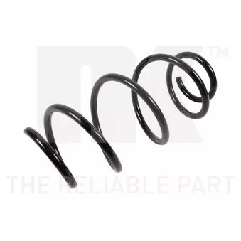 Ressort de suspension NK 533425