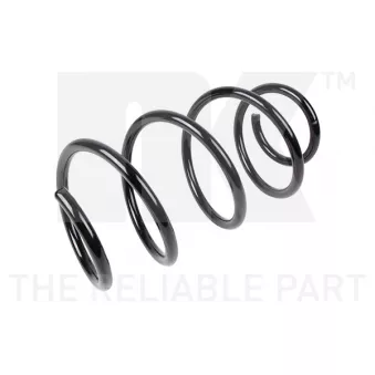 Ressort de suspension NK 533427