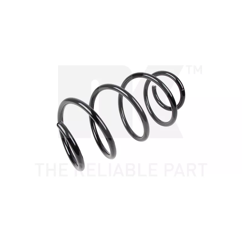 Ressort de suspension NK 533427