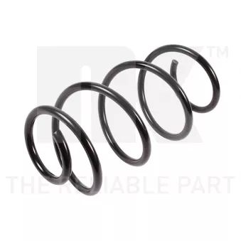 Ressort de suspension NK 533429