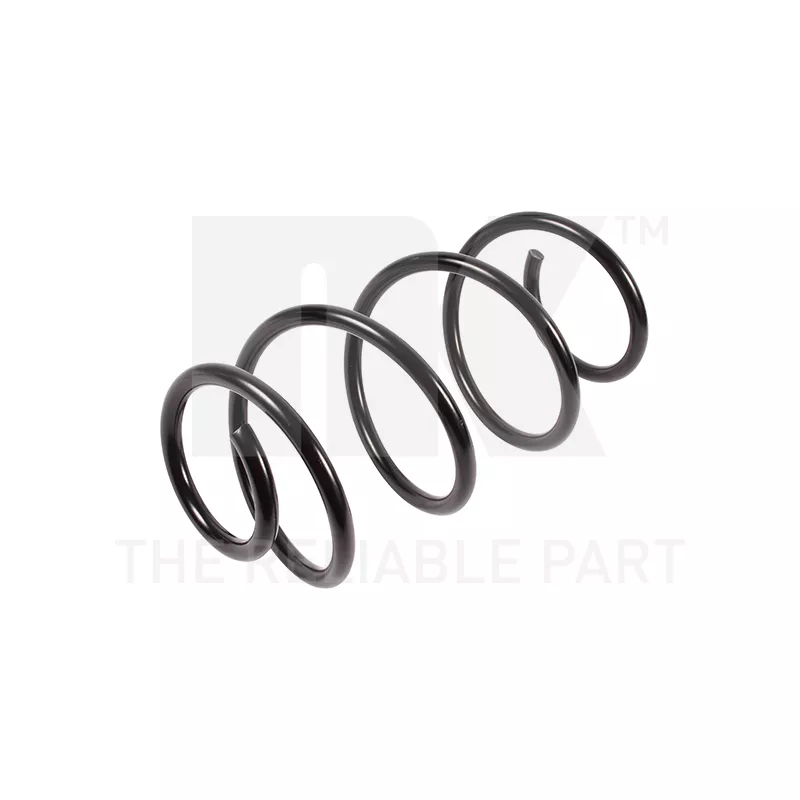 Ressort de suspension NK 533429