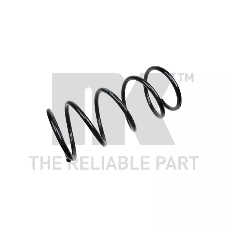 Ressort de suspension NK 533501