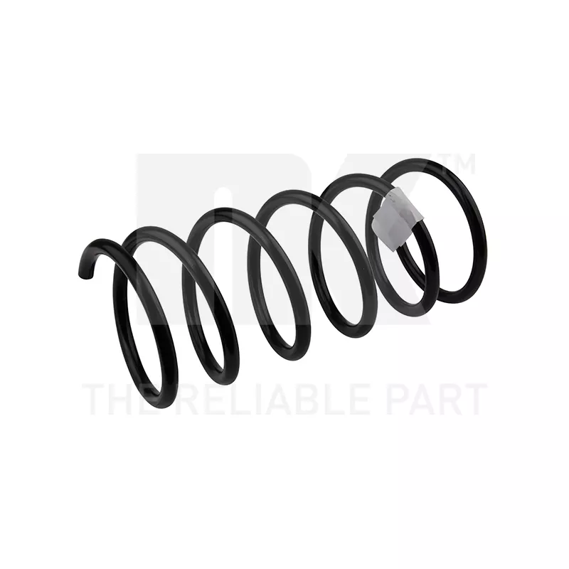 Ressort de suspension NK 533511