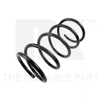 Ressort de suspension NK 533513