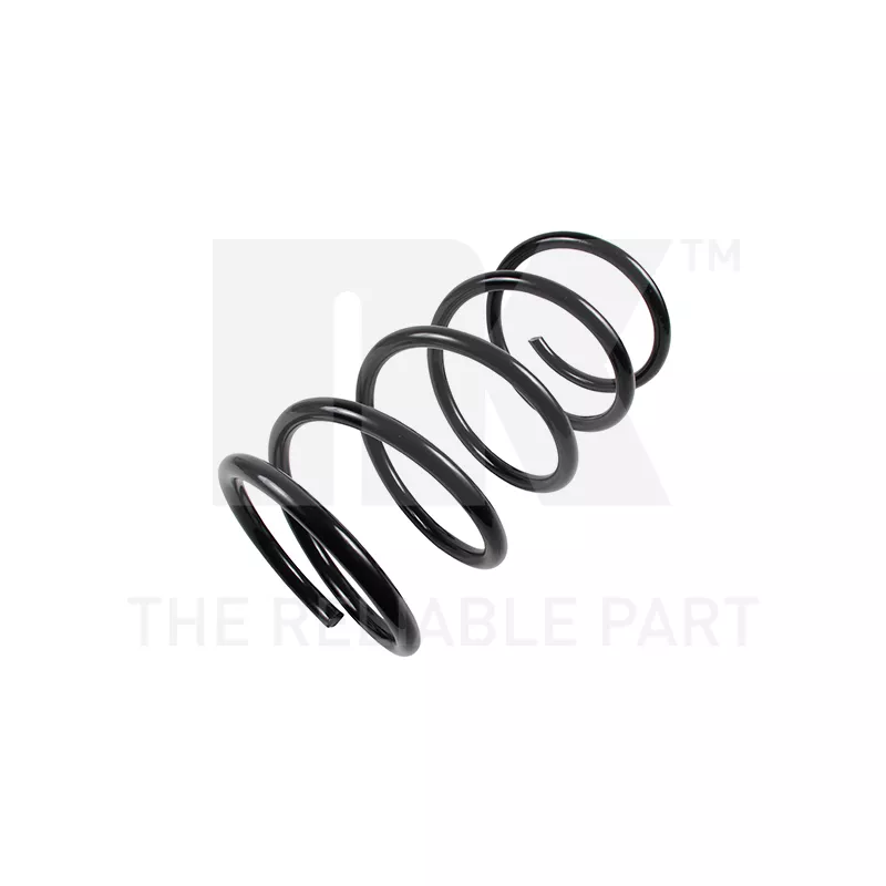 Ressort de suspension NK 533513