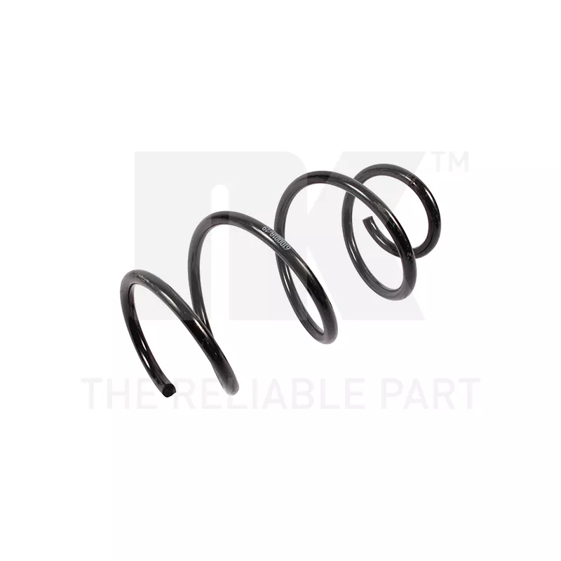 Ressort de suspension NK 533514