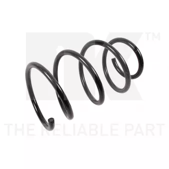 Ressort de suspension NK 533518
