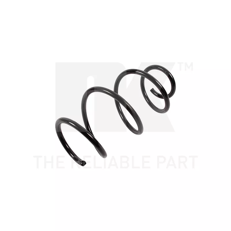 Ressort de suspension NK 533519