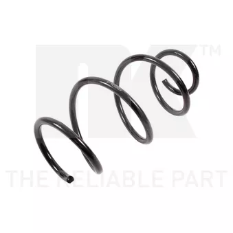 Ressort de suspension NK 533520