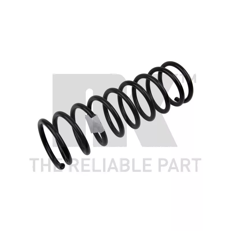 Ressort de suspension NK 533601