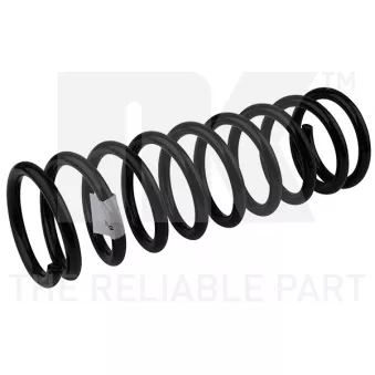 Ressort de suspension NK 533602