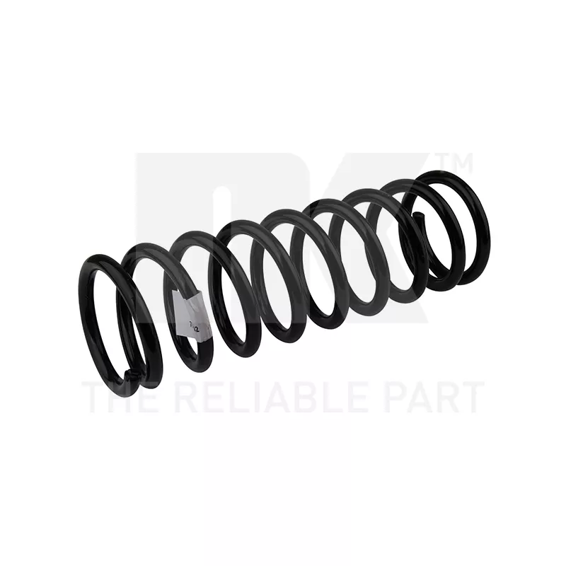 Ressort de suspension NK 533602