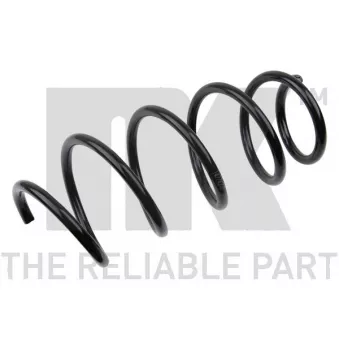 Ressort de suspension NK 5336100