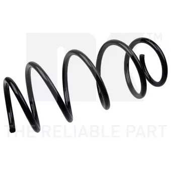 Ressort de suspension NK 5336101
