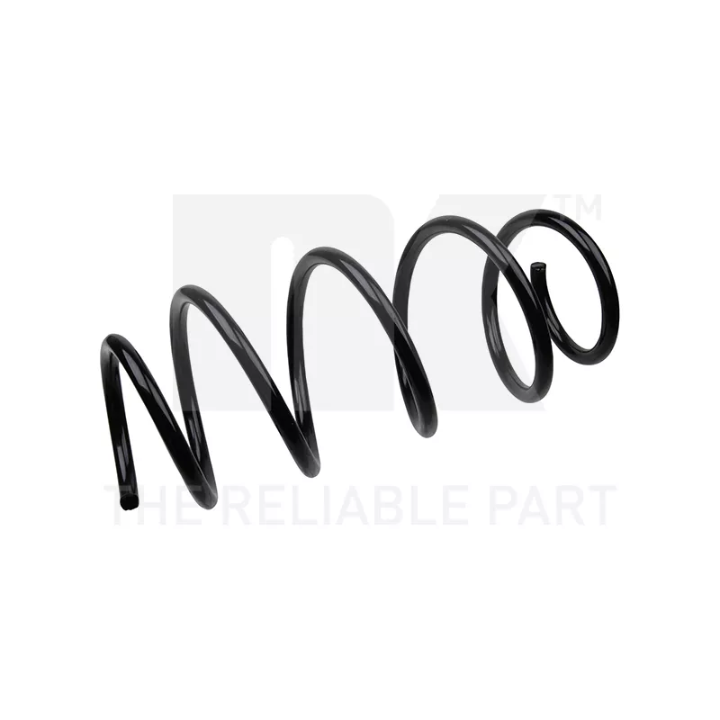 Ressort de suspension NK 5336101