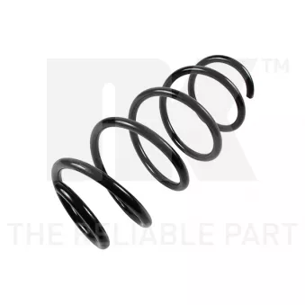 Ressort de suspension NK 5336105