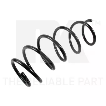 Ressort de suspension NK 5336110