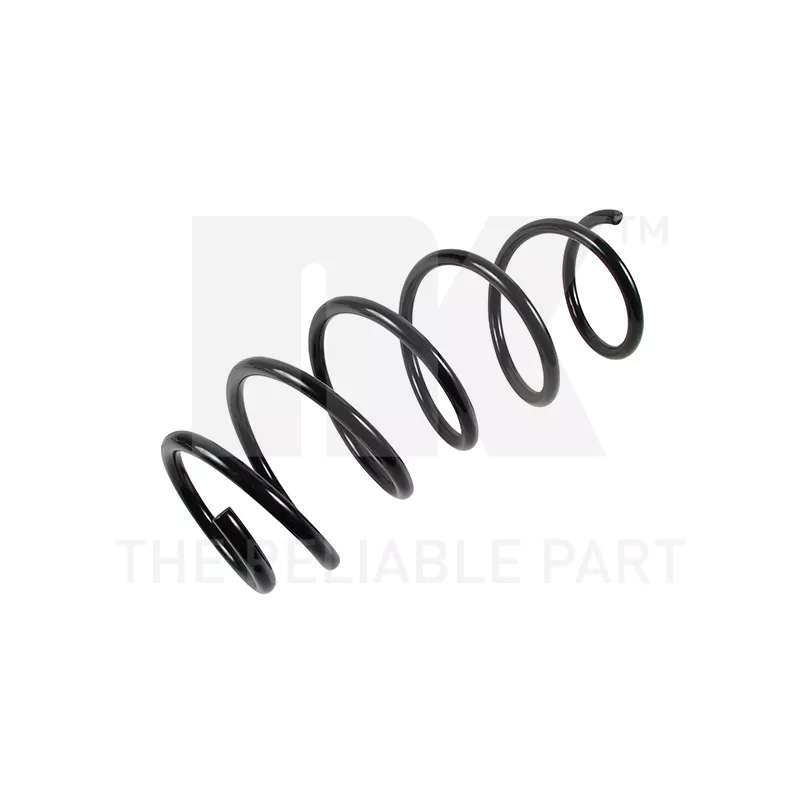 Ressort de suspension NK 5336110