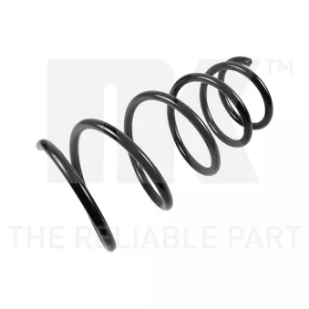 Ressort de suspension NK 5336112