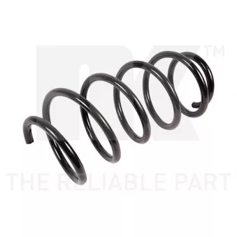 Ressort de suspension NK 5336115
