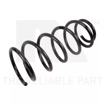Ressort de suspension NK 5336116