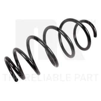 Ressort de suspension NK 5336117