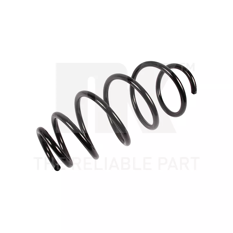 Ressort de suspension NK 5336117