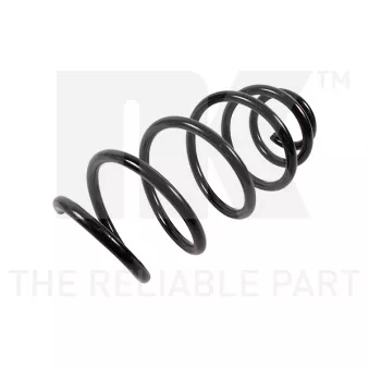 Ressort de suspension NK 5336118