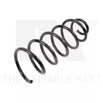 Ressort de suspension NK 5336119