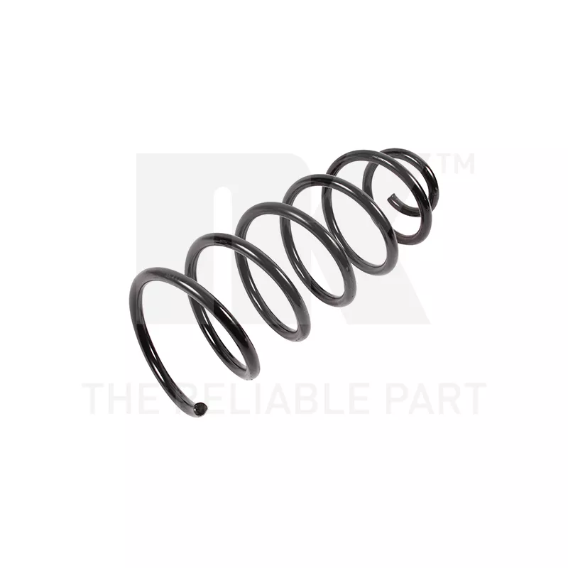 Ressort de suspension NK 5336119