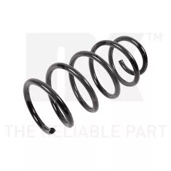 Ressort de suspension NK 5336120