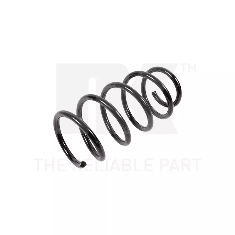 Ressort de suspension NK 5336120