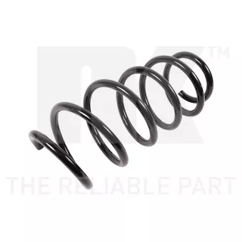 Ressort de suspension NK 5336121