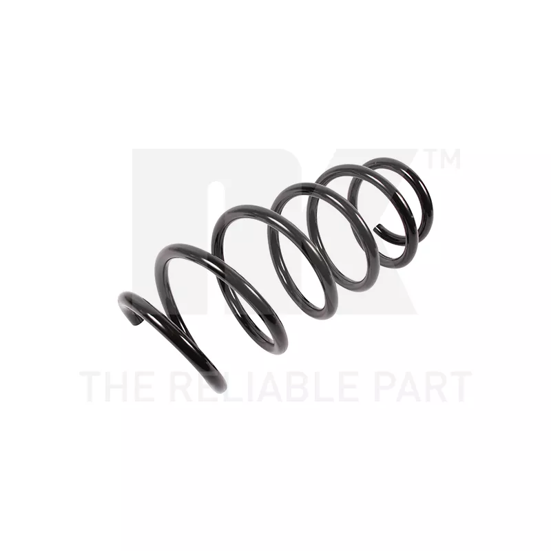 Ressort de suspension NK 5336121