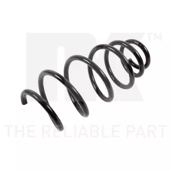 Ressort de suspension NK 5336122