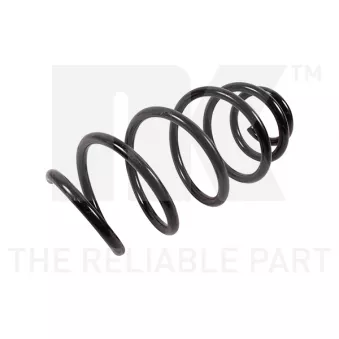 Ressort de suspension NK 5336123