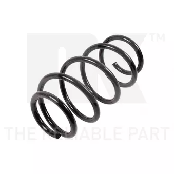 Ressort de suspension NK 5336124