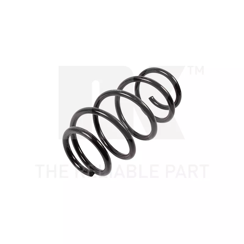 Ressort de suspension NK 5336124