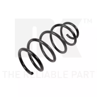 Ressort de suspension NK 5336125
