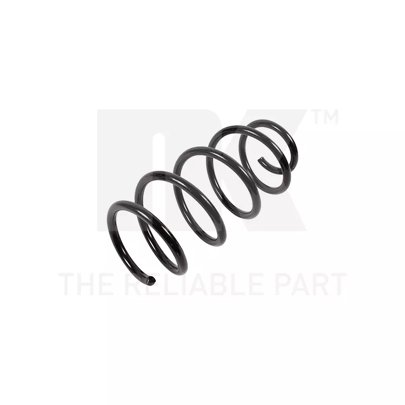 Ressort de suspension NK 5336125