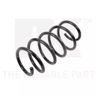 Ressort de suspension NK 5336128