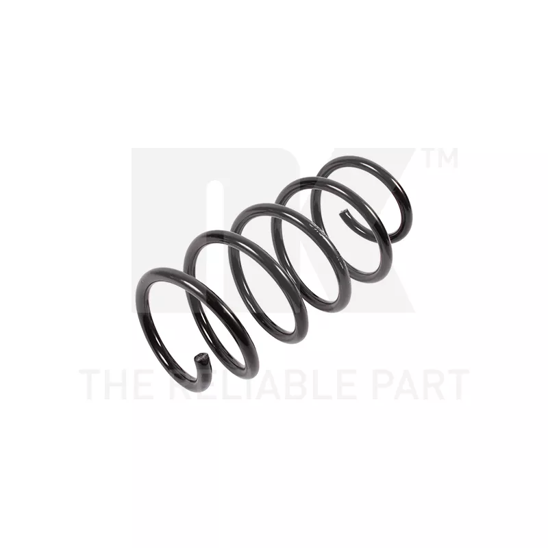 Ressort de suspension NK 5336128