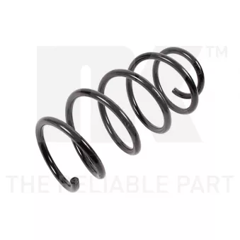 Ressort de suspension NK 5336132