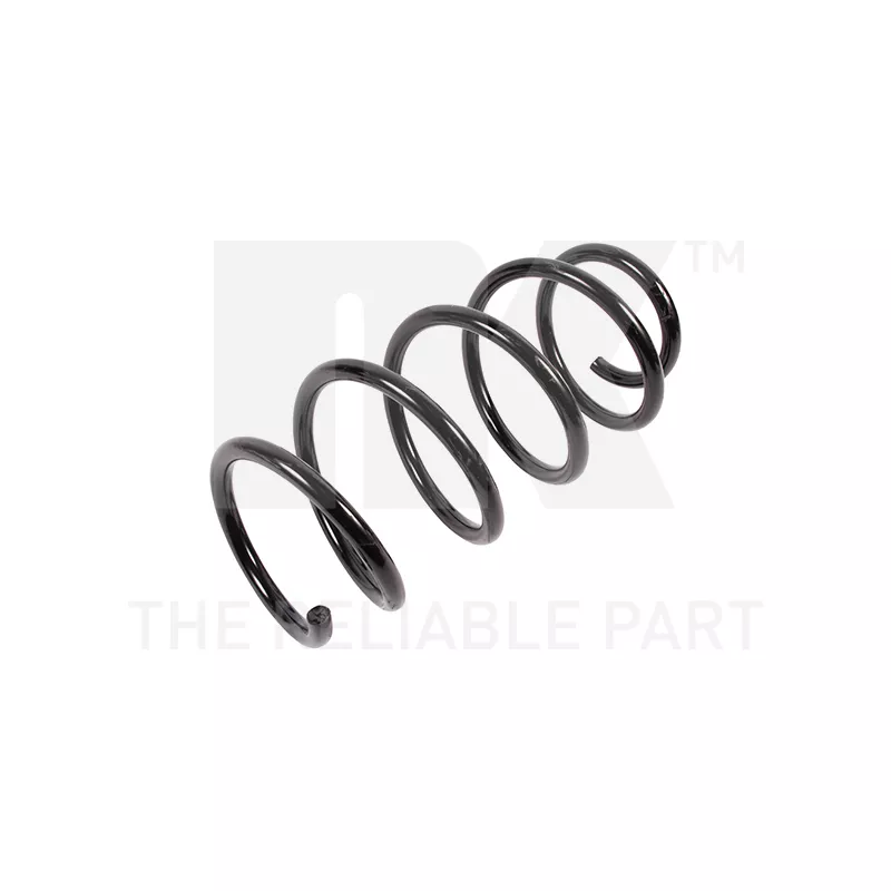 Ressort de suspension NK 5336132