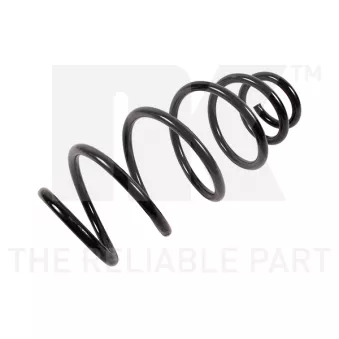 Ressort de suspension NK 5336134