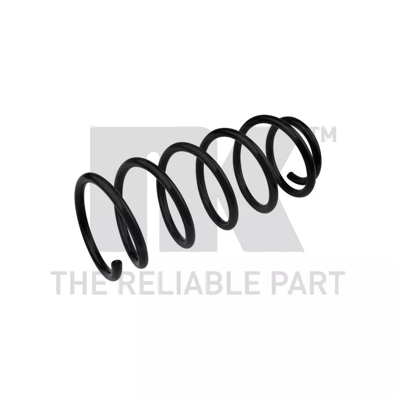 Ressort de suspension NK 533624