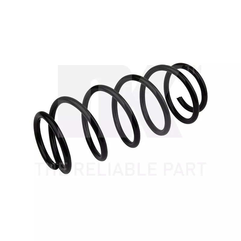 Ressort de suspension NK 533633