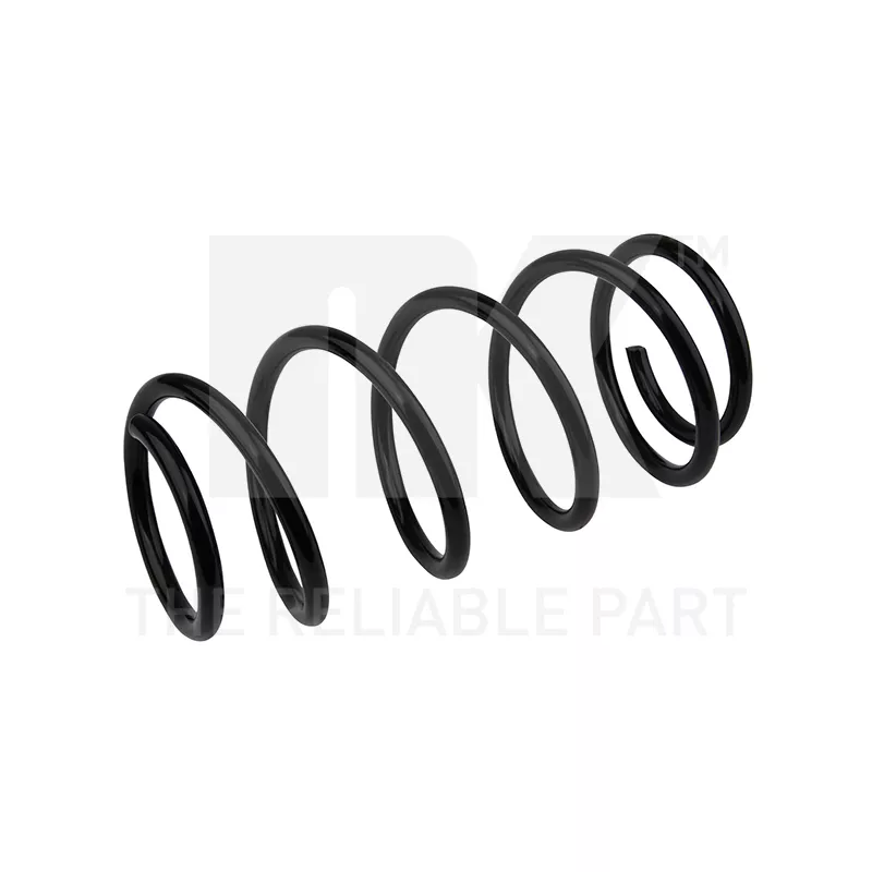 Ressort de suspension NK 533634