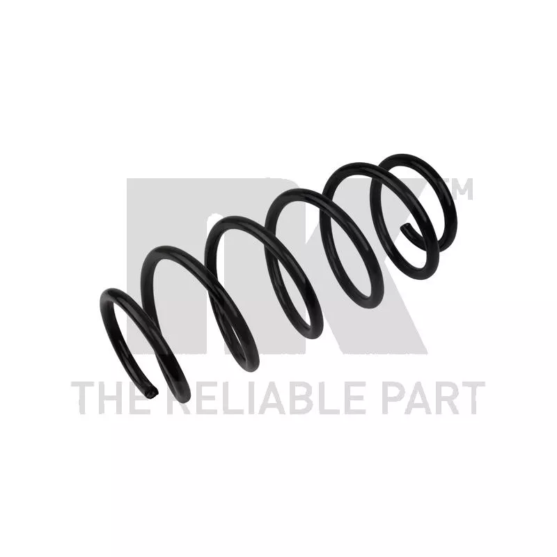 Ressort de suspension NK 533638
