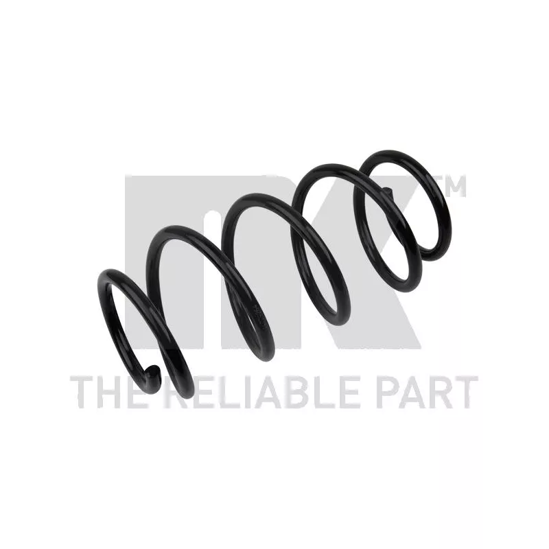 Ressort de suspension NK 533657